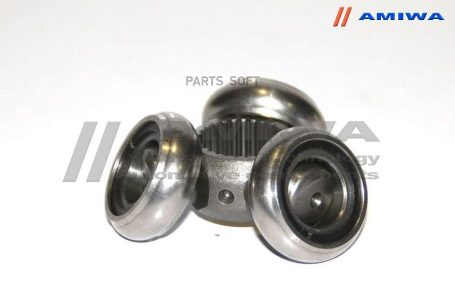 

AMIWA Трипоид 28X43.1 AMIWA 20-21-2942