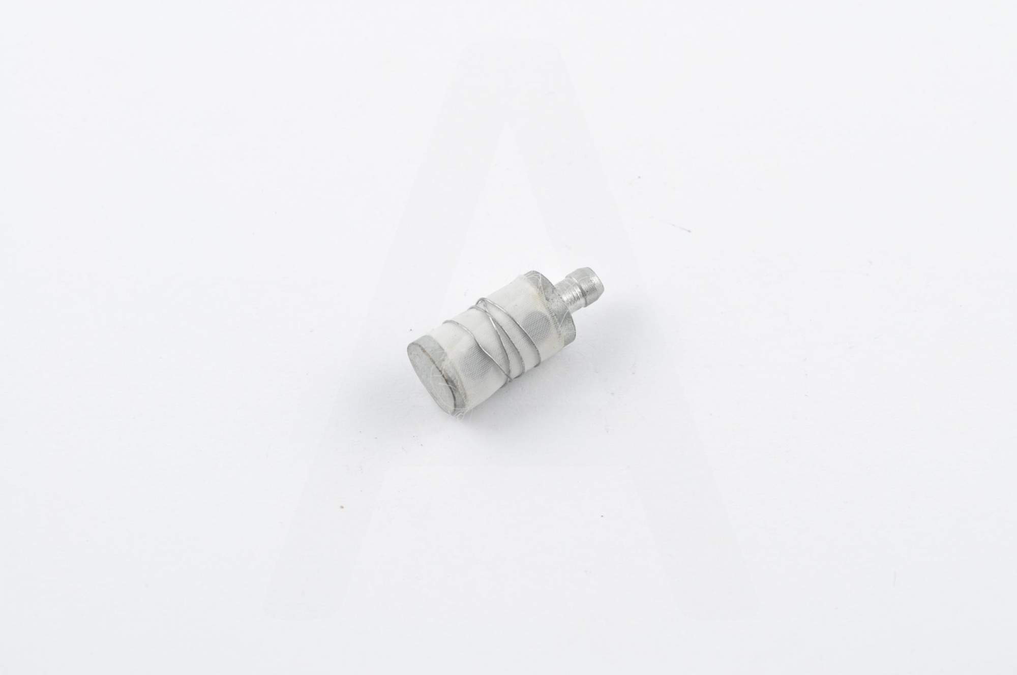 

Фильтр топливный бензопилы для китайских бензопил Carver, Brait 4500/5200.