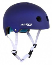 

Шлем защитный ALK13 Helium S/M Deep Blue, ALK13