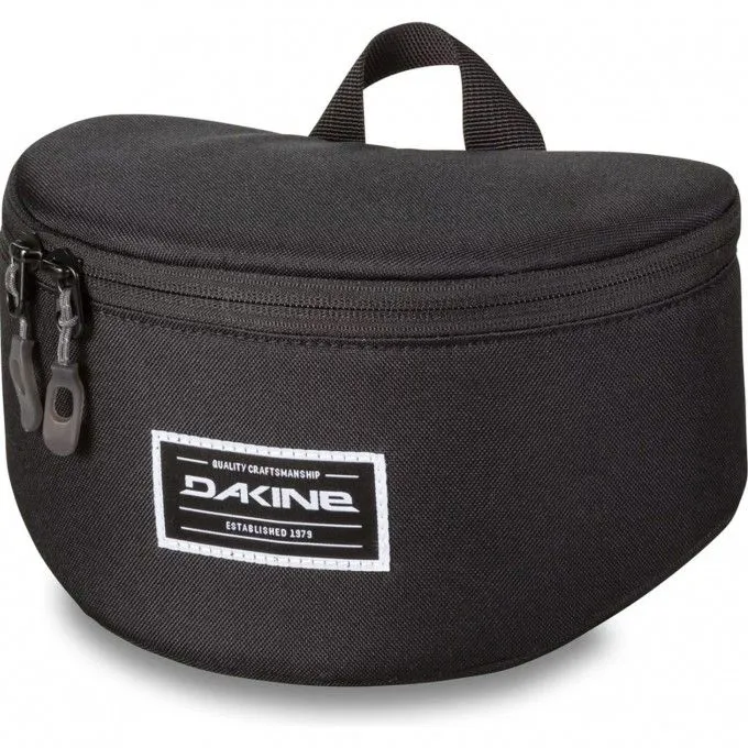 Чехол для маски Dakine GOGGLE STASH STEEL GREY