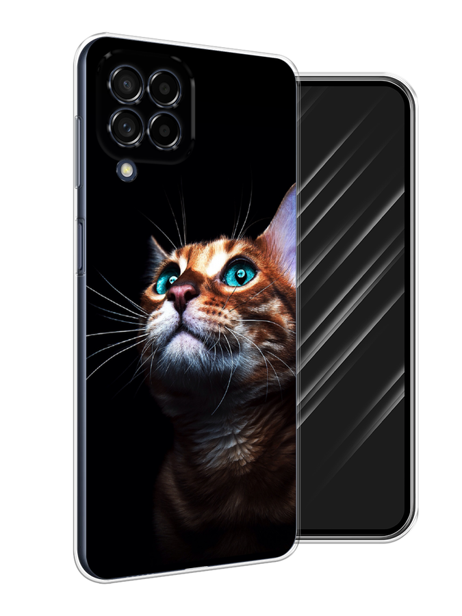 Чехол Awog на Samsung Galaxy M53 / Самсунг M53 