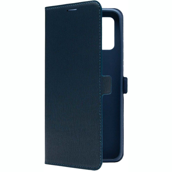 

Чехол BoraSCO Book Case для Samsung Galaxy A03s, синий (40323), Book Case для Samsung Galaxy A03s, синий (40323)