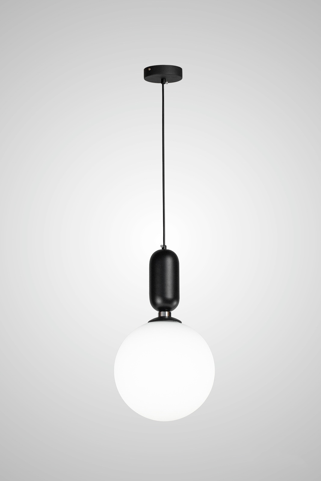 

Подвесной светильник AM Group AM460 L250 BK, AM460 L250 BK