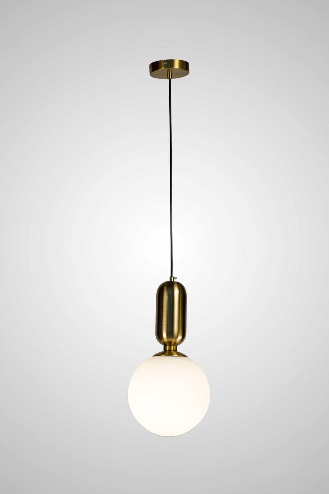 

Подвесной светильник AM Group AM460 L200 POLISHED GOLD, AM460 L200 POLISHED GOLD