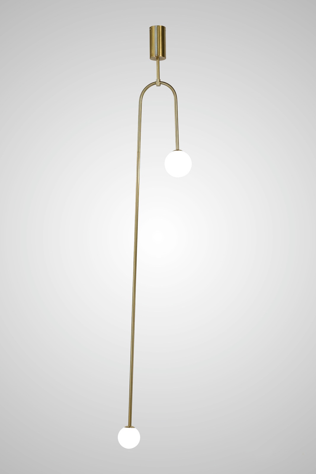 

Подвесной светильник AM Group AM454 POLISHED GOLD, AM454 POLISHED GOLD