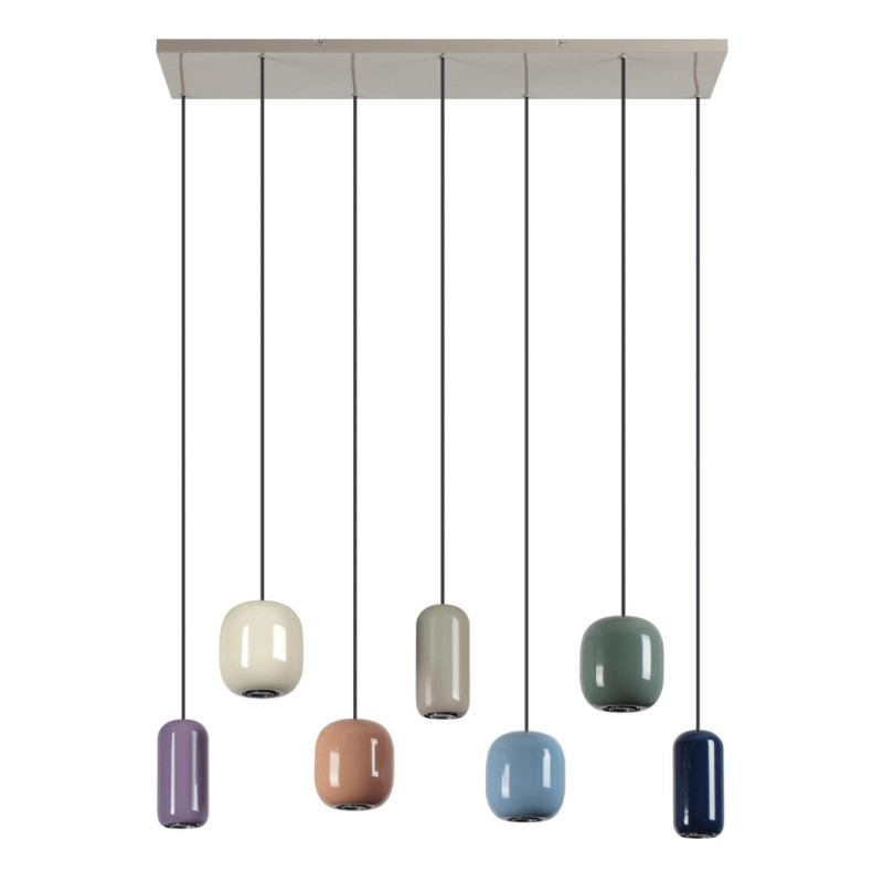 

Светильник Odeon Light 5053/7A, 5053/7A