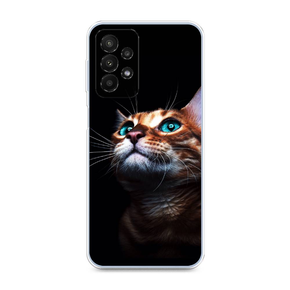 Чехол Awog на Samsung Galaxy A23 / Самсунг A23 