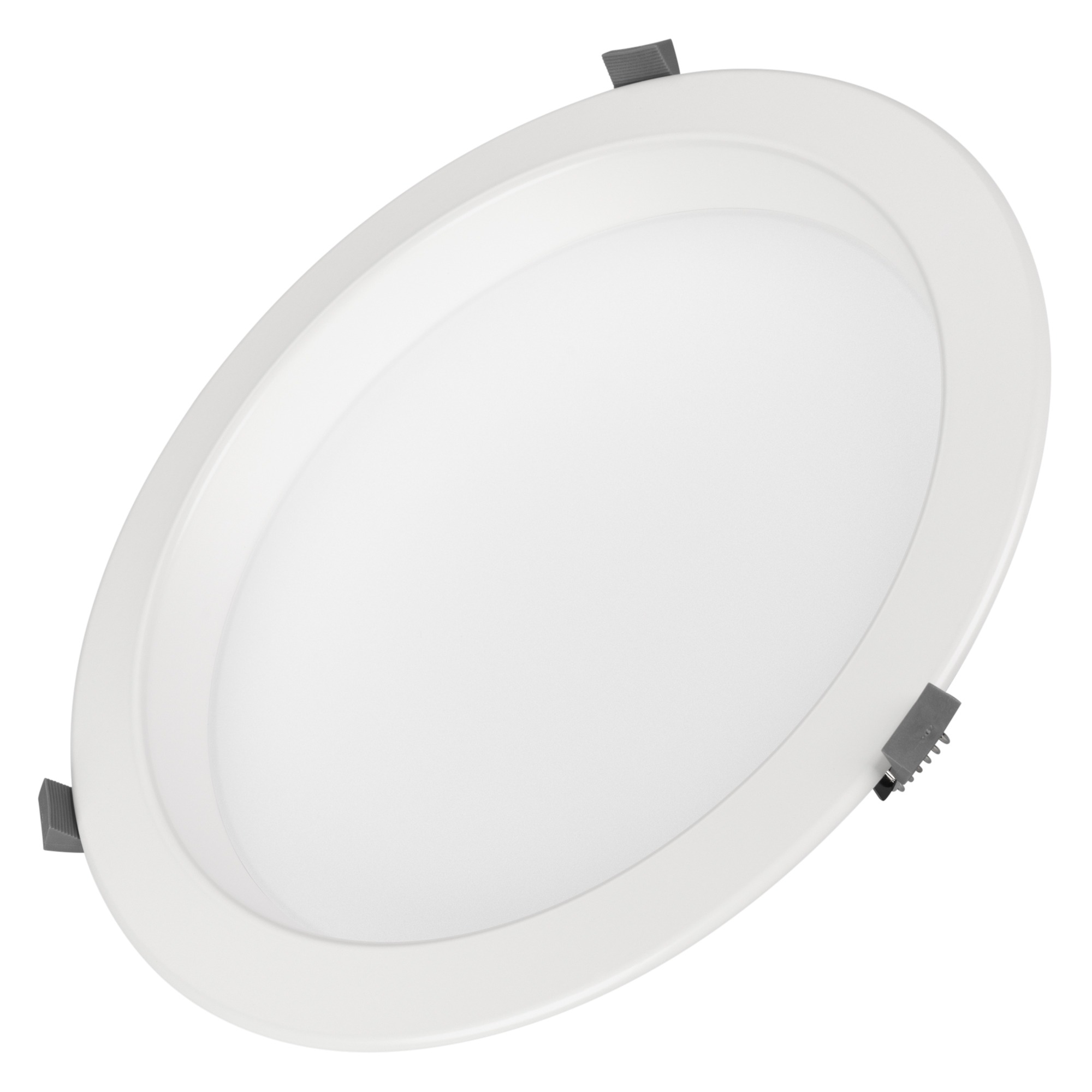 

Светильник IM-CYCLONE-R280-40W Day4000 (WH, 90 deg) (Arlight, IP40 Металл)
