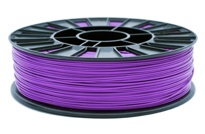 Пластик для 3D-принтера Lider-3D PETG Violet