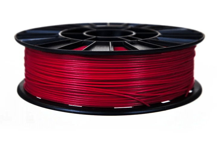 

Пластик для 3D-принтера Lider-3D PETG Cherry