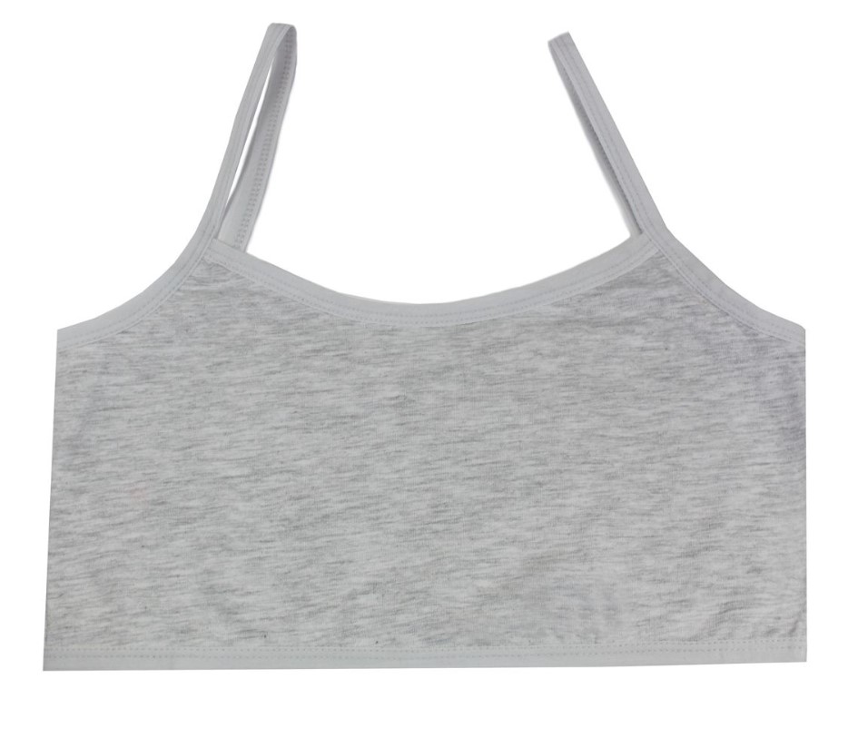 

Бюстгальтер женский Dominant 46722 серый L/XL, 46722