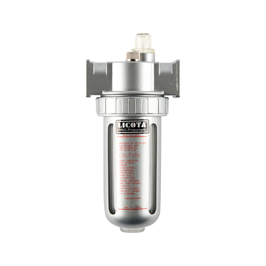 

Лубрикатор Licota PAP-C204C для пневмоинструмента 1/2''