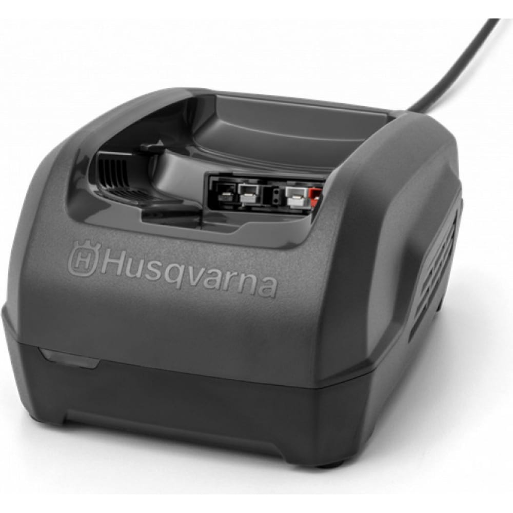 Husqvarna Зарядное устройство QC250. Б 9679701-01