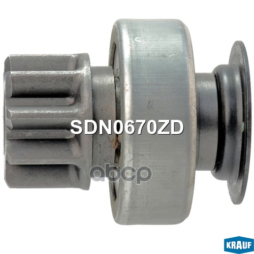 

Бендикс стартера Krauf SDN0670ZD