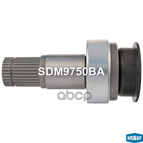 

Бендикс стартера Krauf SDM9750BA