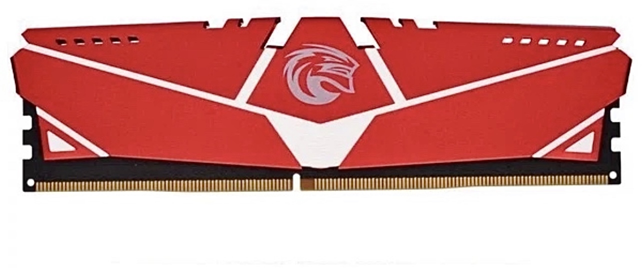 фото Оперативная память kingspec ks3200d4m13508g (ks3200d4m13508g), ddr4 1x8gb, 3200mhz