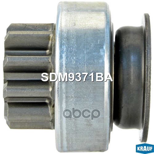

Бендикс стартера Krauf SDM9371BA