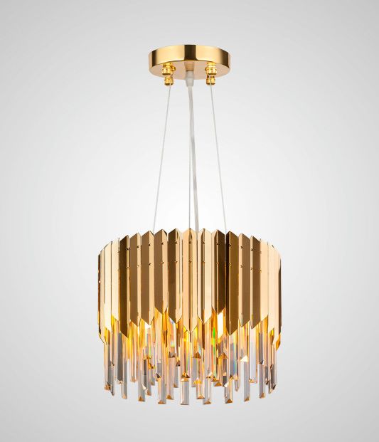 

Подвесная люстра AM Group Roberto Cavalli L420, Roberto Cavalli L420