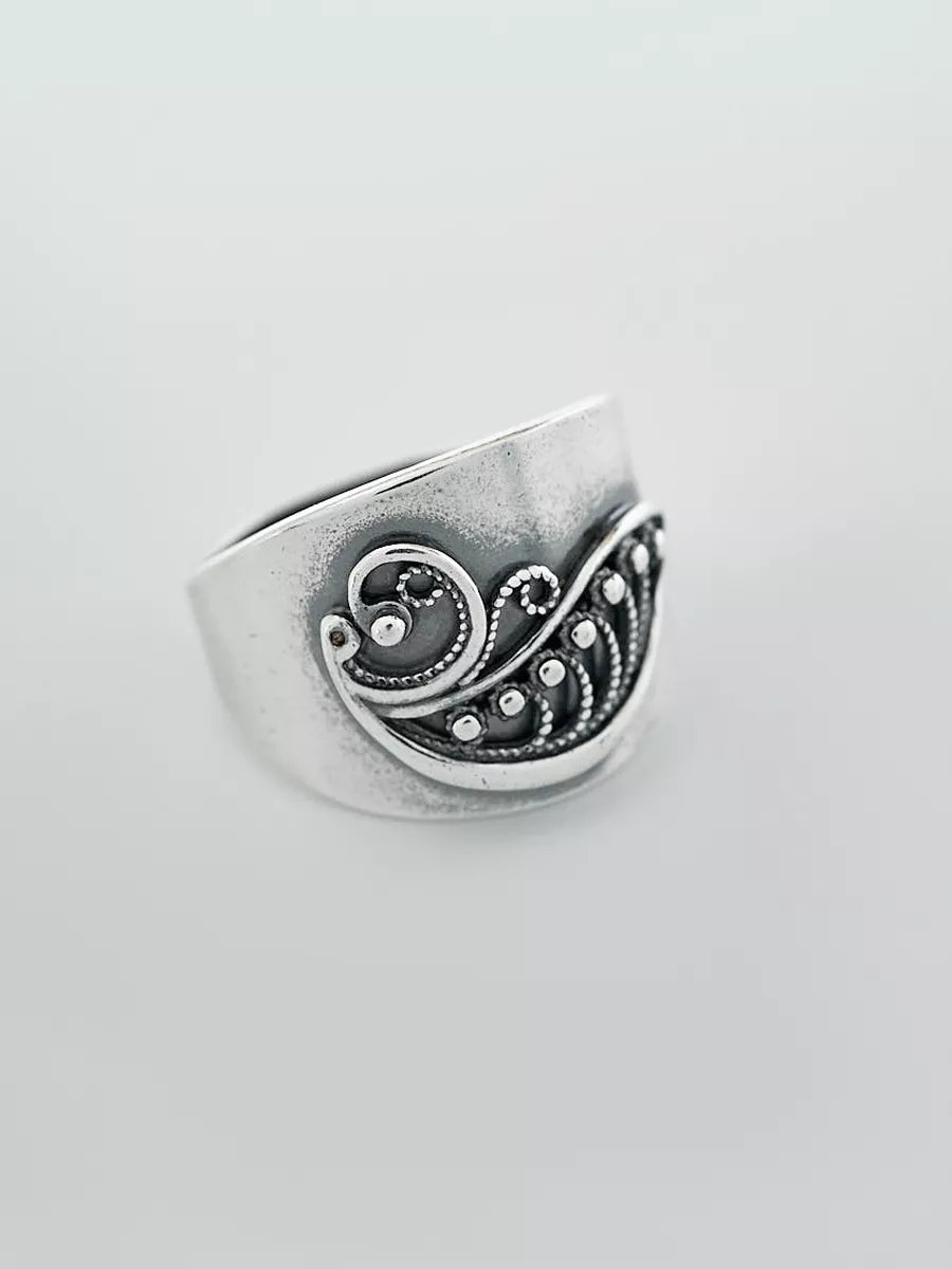 

Кольцо из латуни р. SHINE & BEAUTY 24012598, 24012598