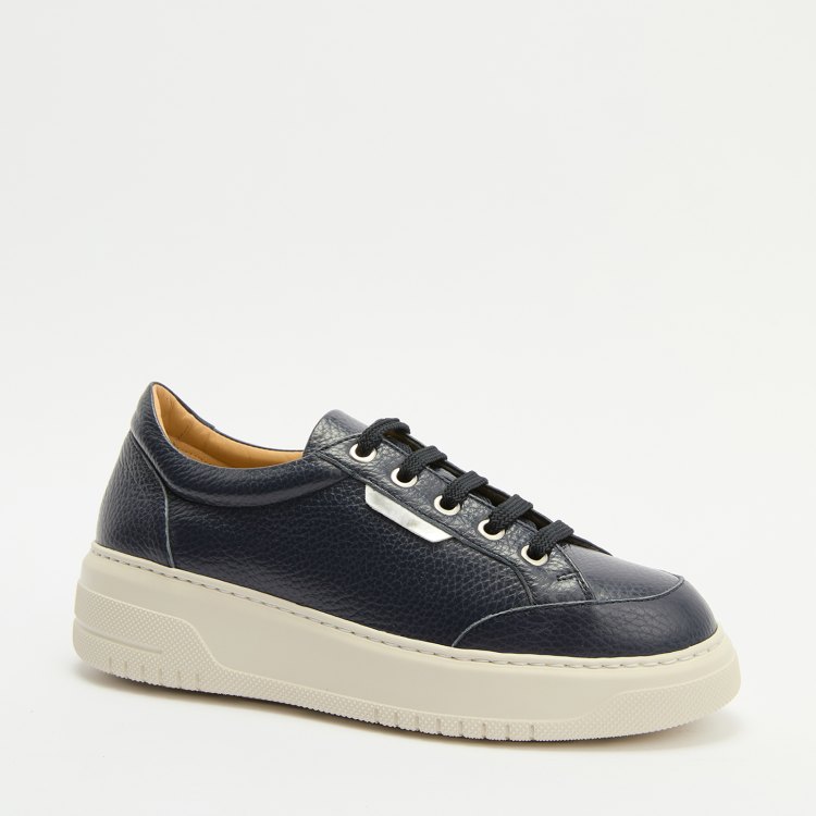 

Кеды женские Giovanni Fabiani Trend S24555 синие 39 EU, Синий, S24555