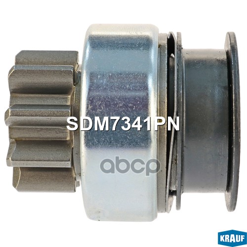 

Бендикс стартера Krauf SDM7341PN