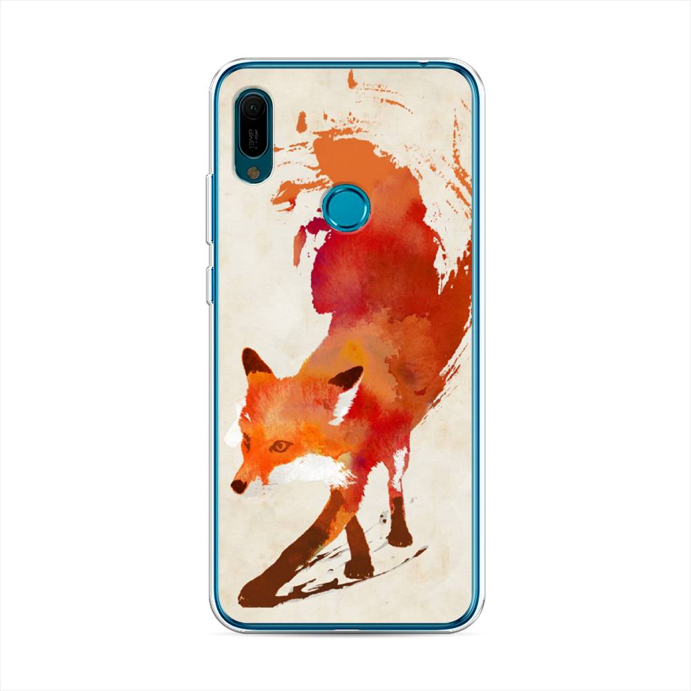 Чехол Awog  на Huawei Y6 2019 