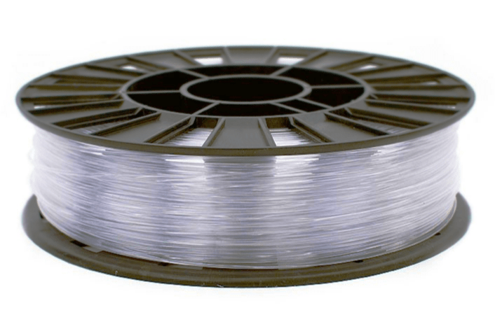 

Пластик для 3D-принтера Lider-3D PLA Transparent
