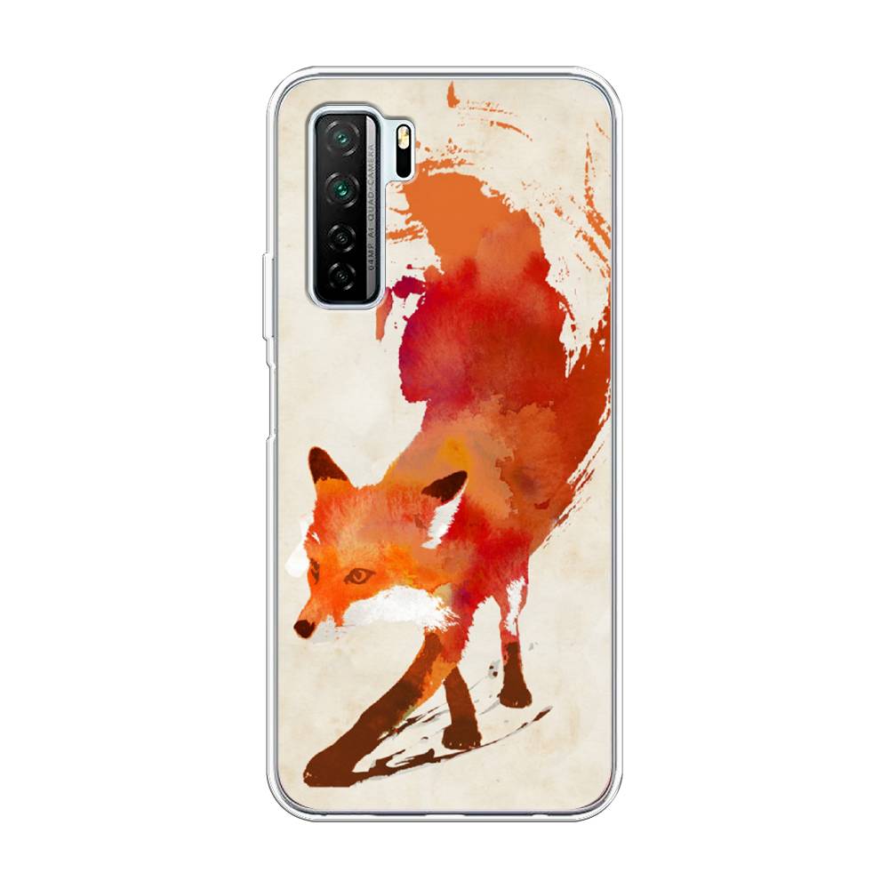 Чехол Awog  на Huawei P40 lite 5G 