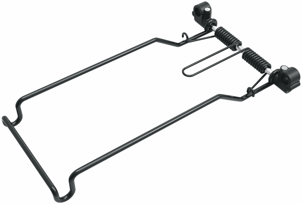 

TOPEAK SPRING CLIP FOR UNI TUBULAR RACKS пружина багажника