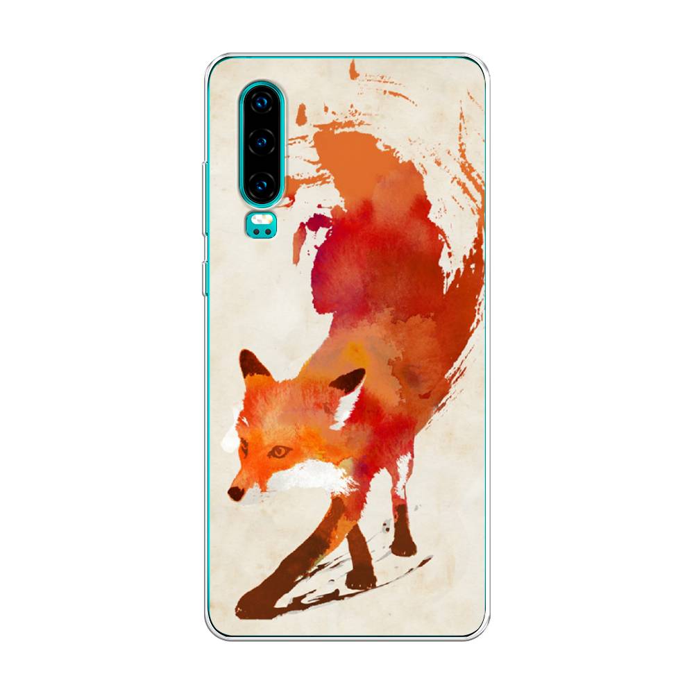 Чехол Awog  на Huawei P30 