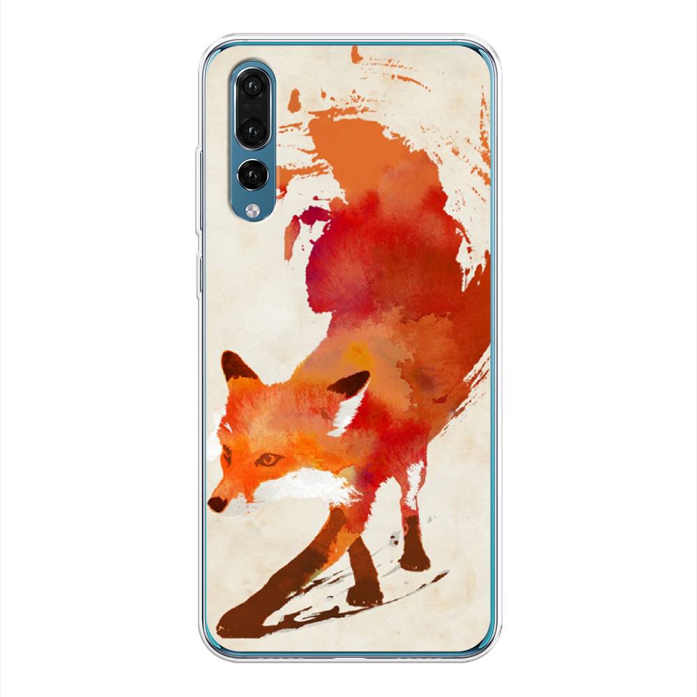 Чехол Awog  на Huawei P20 Pro 