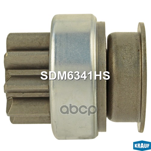 

Бендикс стартера Krauf SDM6341HS