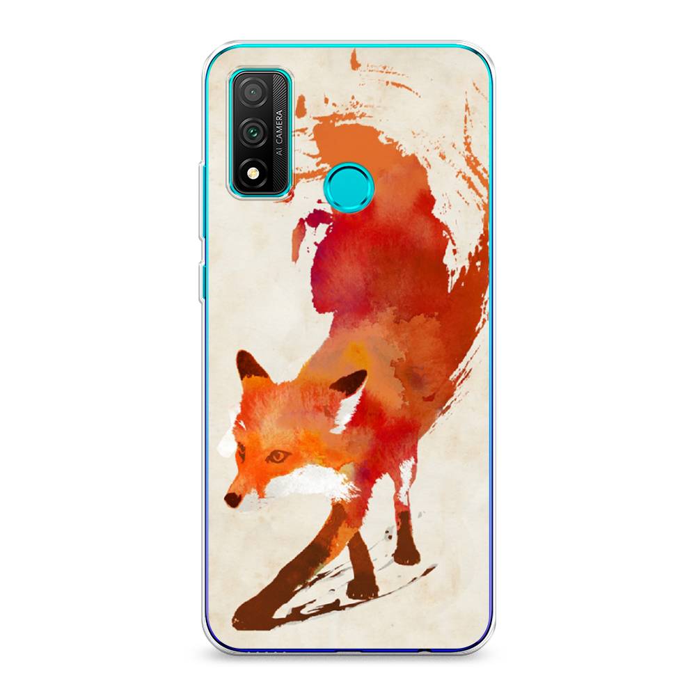 

Чехол Awog "Лиса" для Huawei P Smart 2020