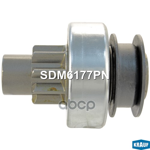 

Бендикс стартера Krauf SDM6177PN