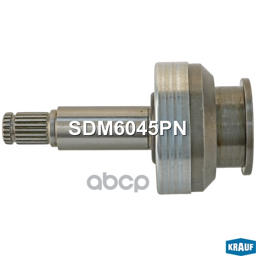 

Бендикс стартера Krauf SDM6045PN