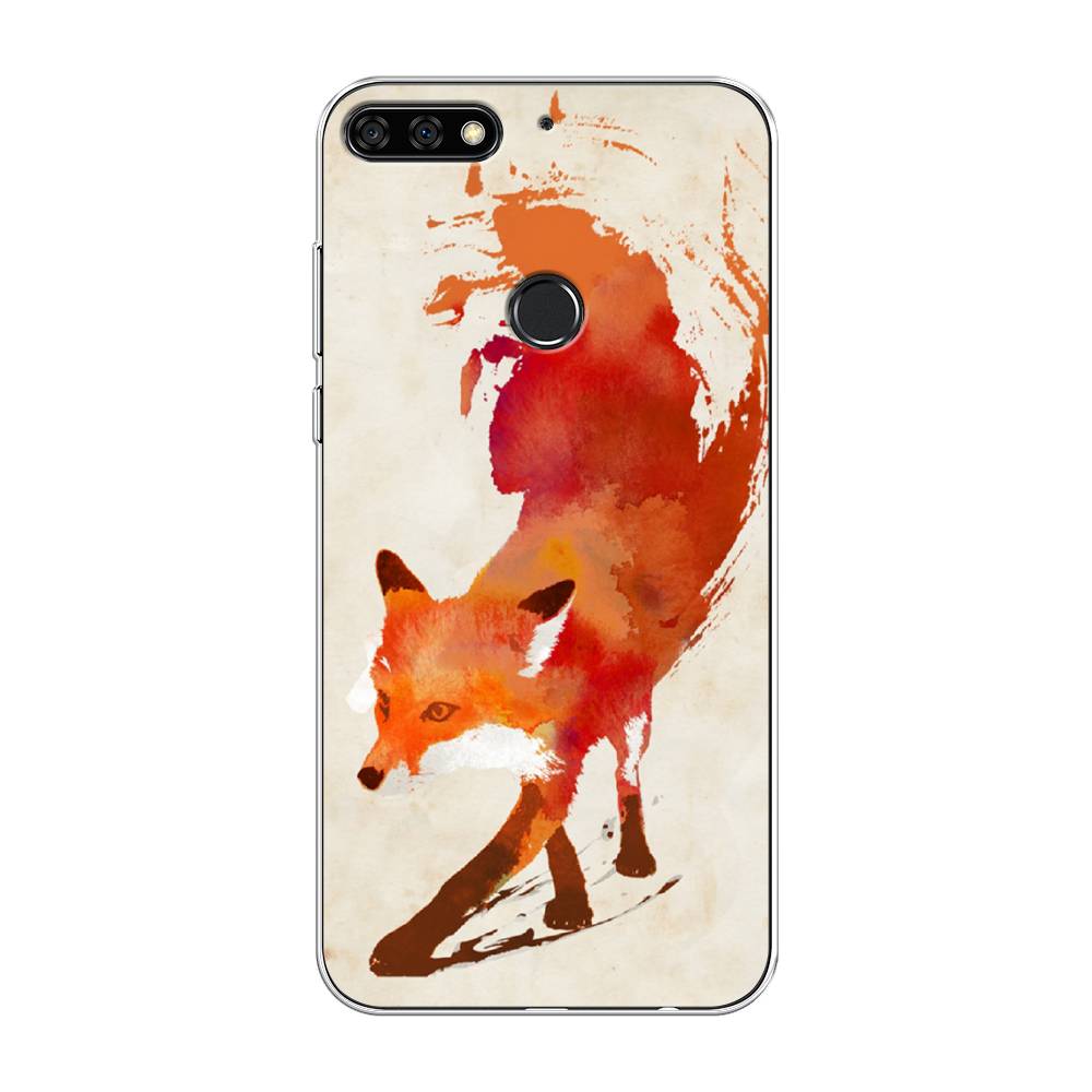Чехол Awog  на Huawei Nova 2 Lite 