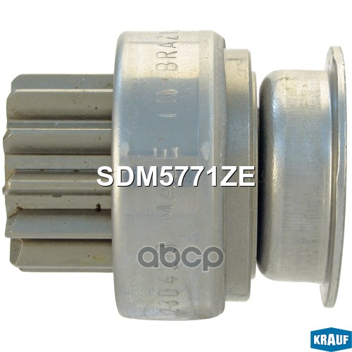 

Бендикс стартера Krauf SDM5771ZE