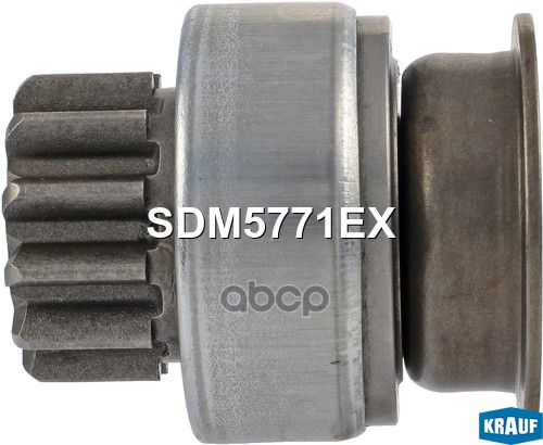 

Бендикс стартера Krauf SDM5771EX