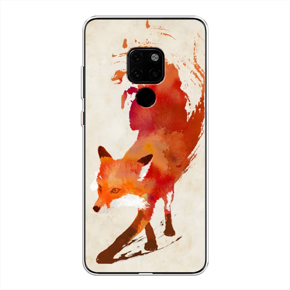 Чехол Awog  на Huawei Mate 20 