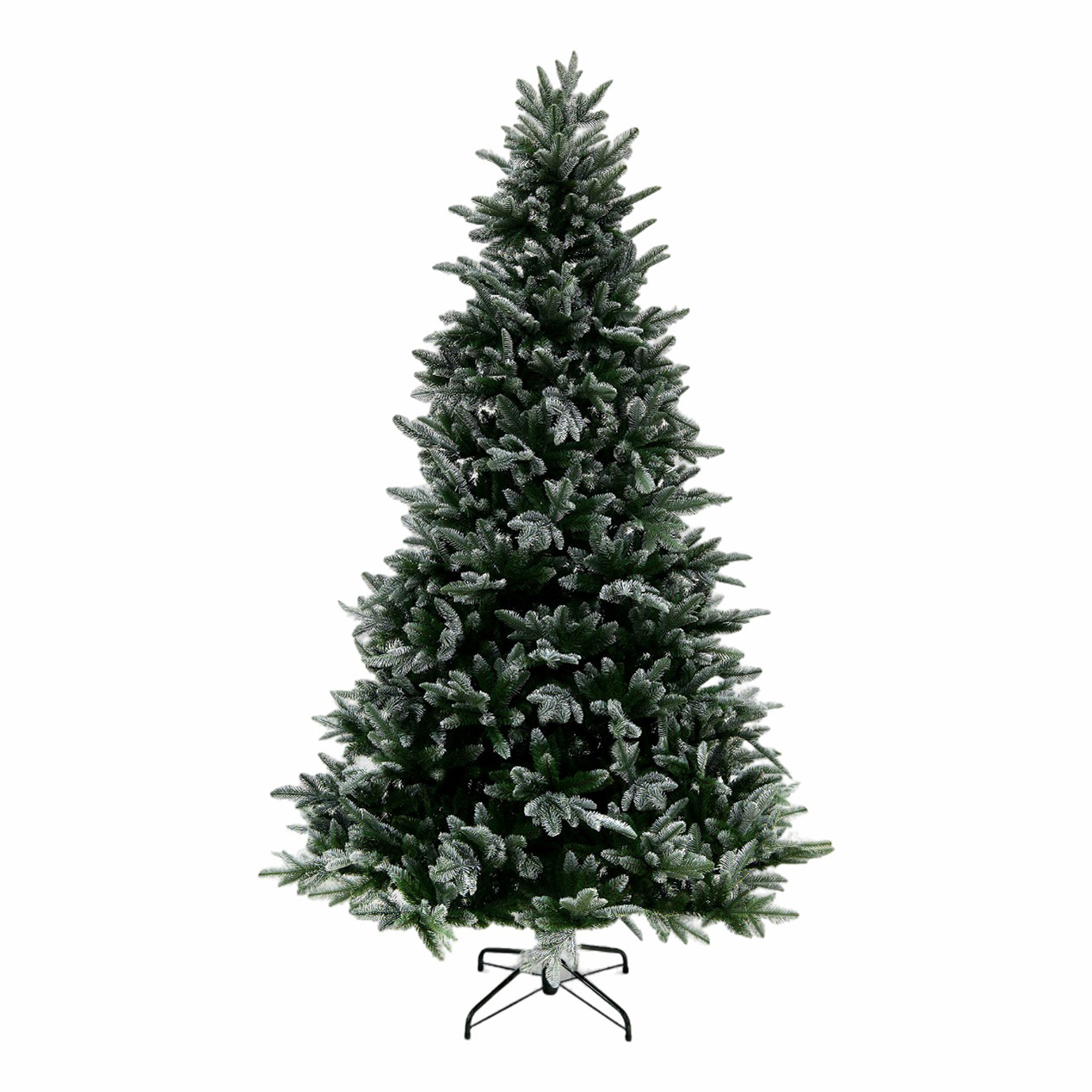 

Ель искусственная напольная Triumph Tree Hallrin зеленая 230 см
