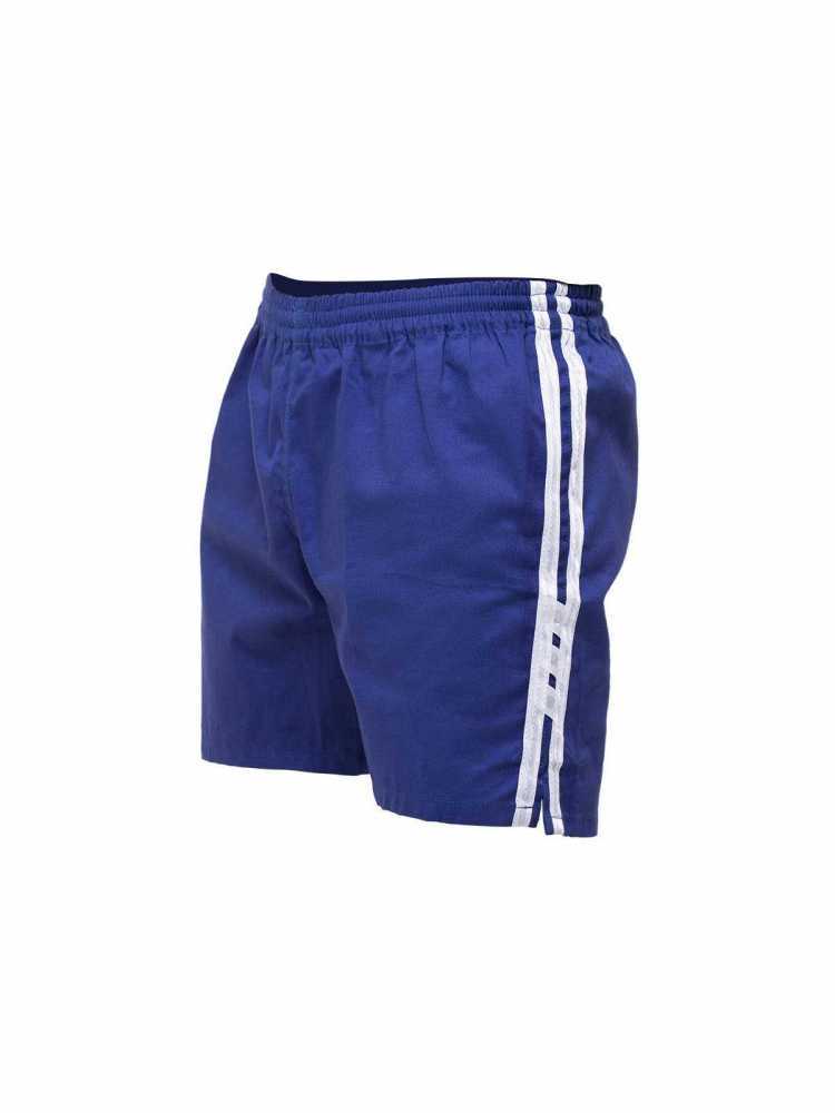 

Шорты Firuz 108, синие, 130, 108