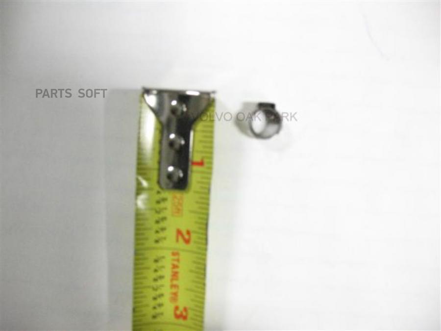 

Хомут 40-60/Hose Clamp [Org] VOLVO арт. 985712