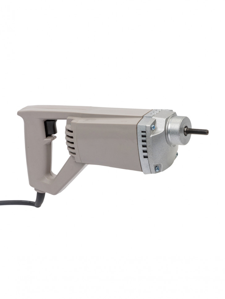 ВБ 1200 Вибратор ручной элект. 1200Вт, 1,5м 1300 вибр/мин БУЛАТ