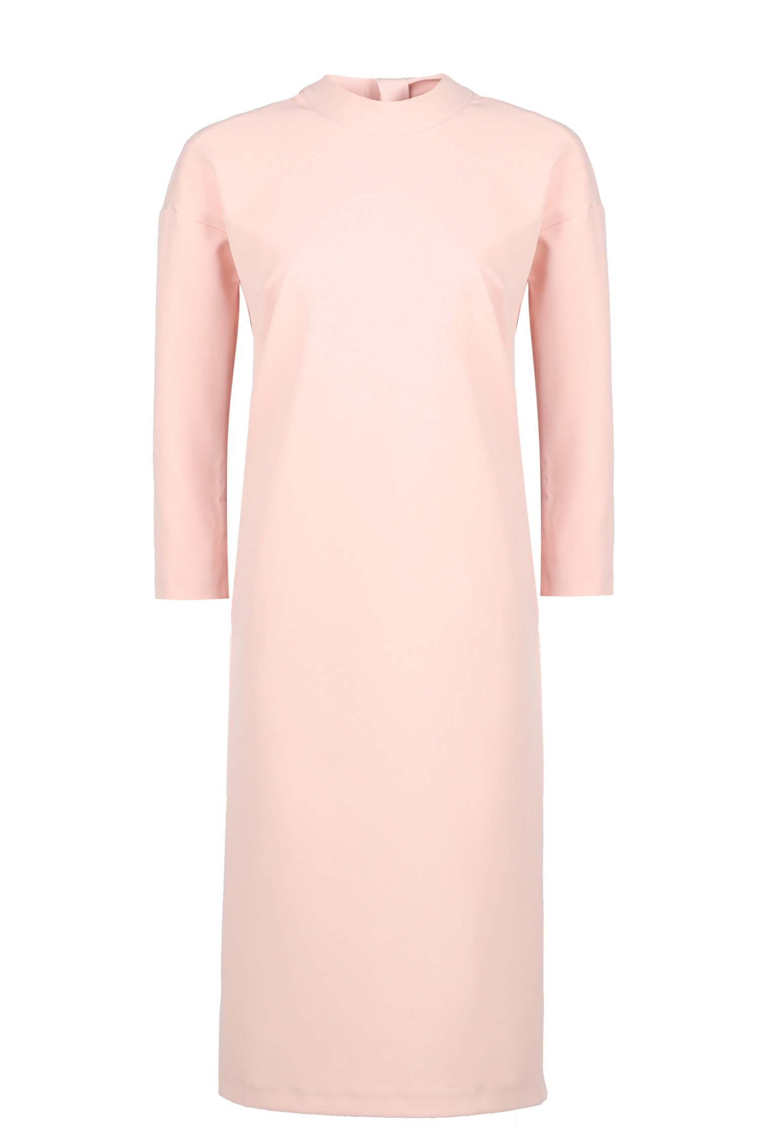 

Платье женское VUALL 123821 розовое 48 IT, Розовый, 123821