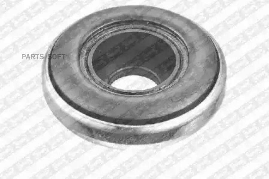 

Подшипник опоры амортизатора Ford Fiesta IV/Ka/Puma 86>08 Mazda 121 III 96>03 SNR M25207