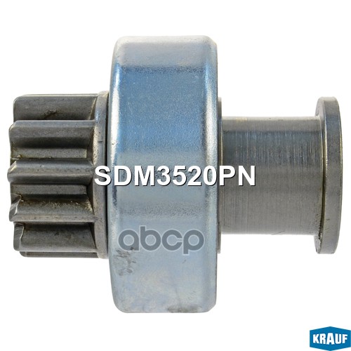 

Бендикс стартера Krauf SDM3520PN