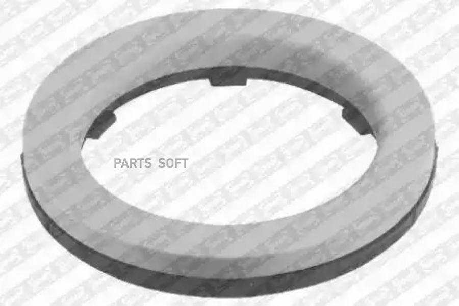 

Подшипник опоры амортизатора BMW X5/3/7 94>08 SNR M25001