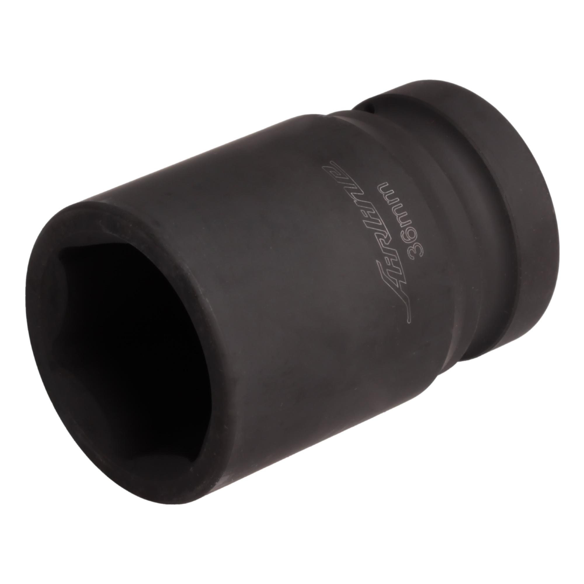 

Головка ударная торцевая 1 DR, ATIS116