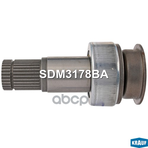 

Бендикс стартера Krauf SDM3178BA