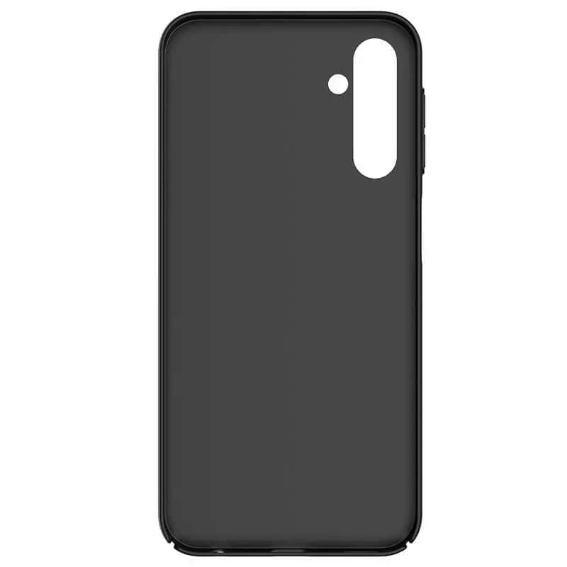 

Накладка Nillkin Super Frosted Shield для Samsung Galaxy A24, черный, 388073798